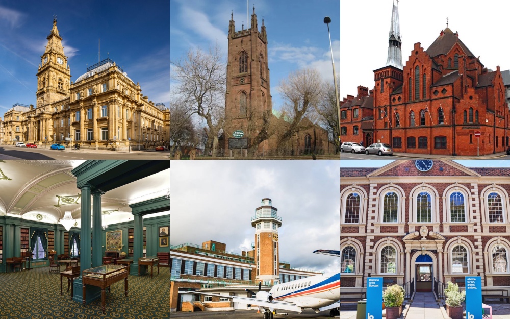 16 Liverpool historical gems you can see inside free as part of Heritage Open Days