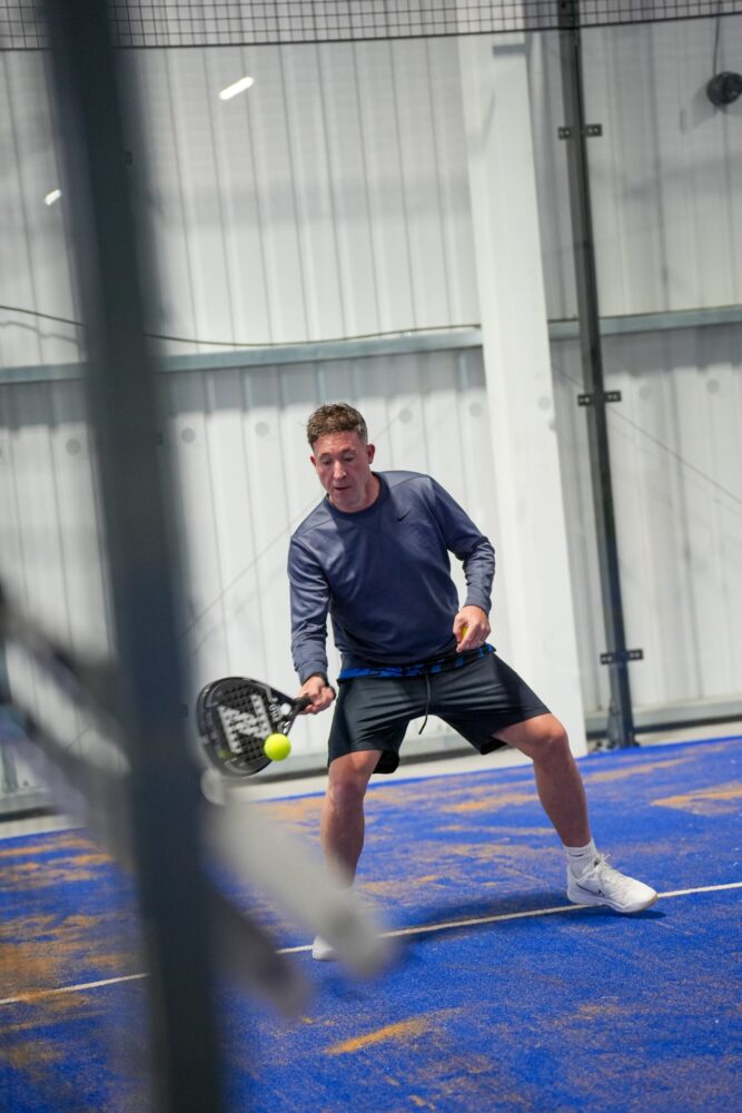 Ignite Padel