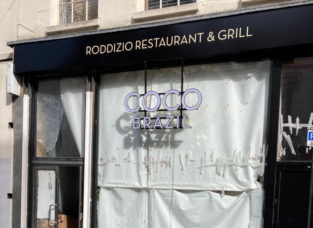 New Brazilian Bar & Grill set to open on Bold Street