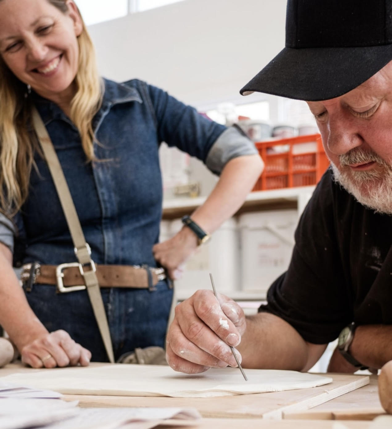 Johnny Vegas - Brilliant Festival