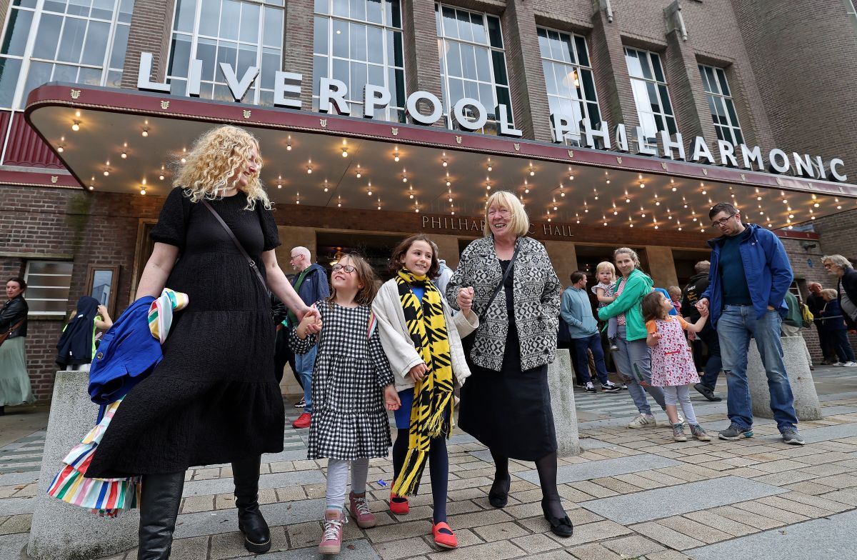 Hope Street to host new event celebrating Liverpool’s music and culture later this month