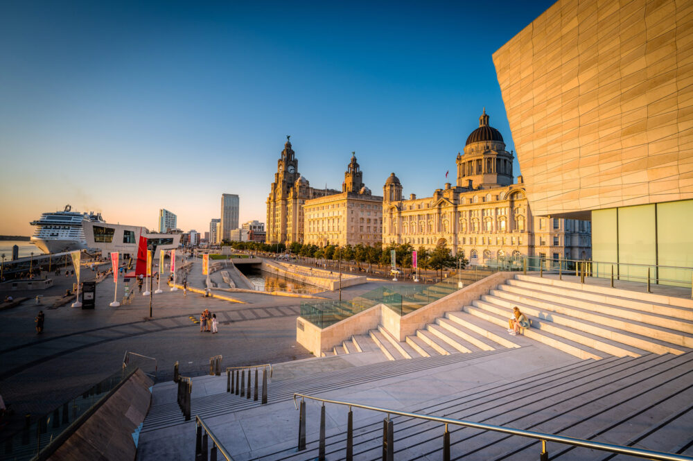 Liverpool Tourist Information Centre recognised in Tripadvisor Travellers’ Choice Awards 2025
