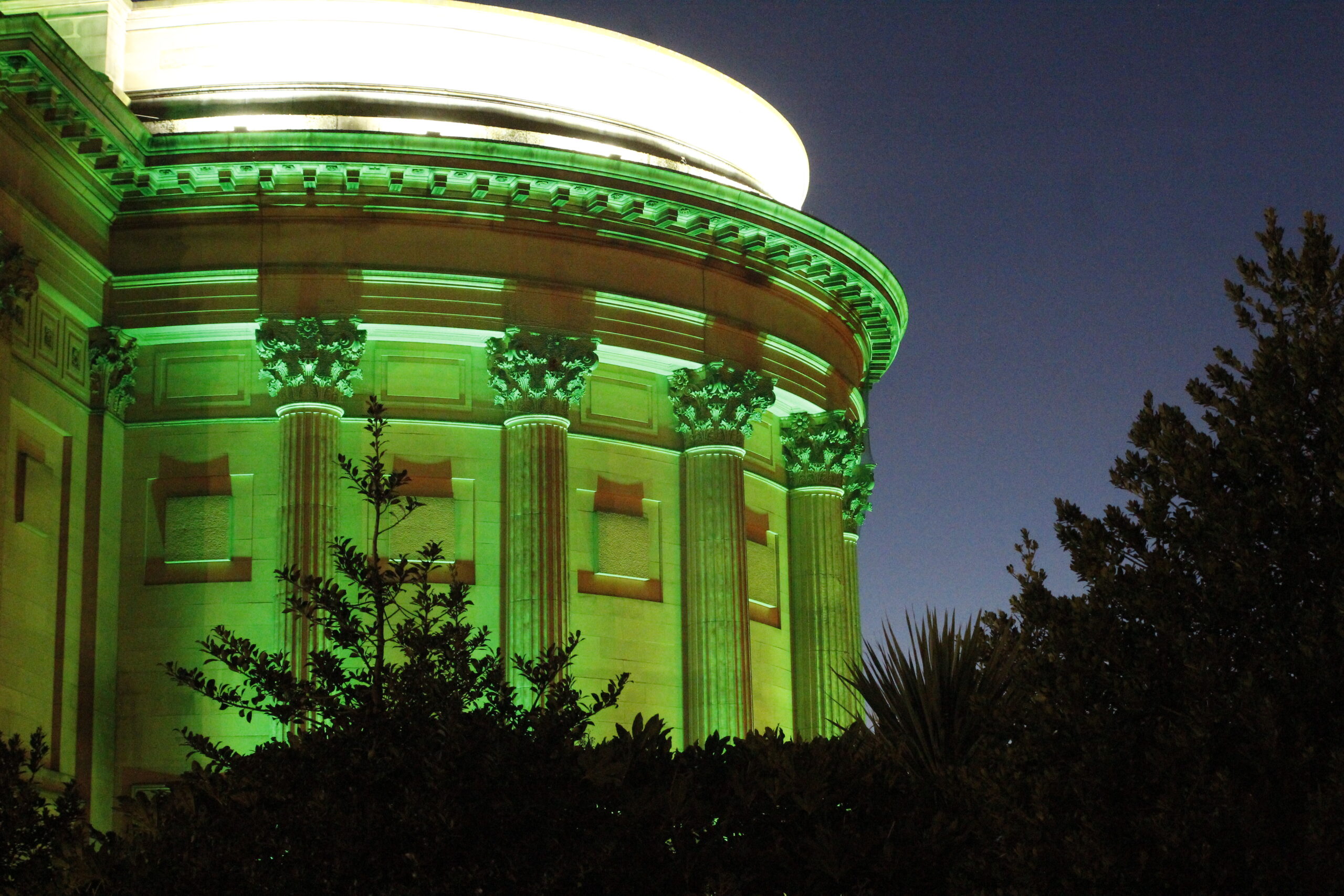 Liverpool Irish Festival