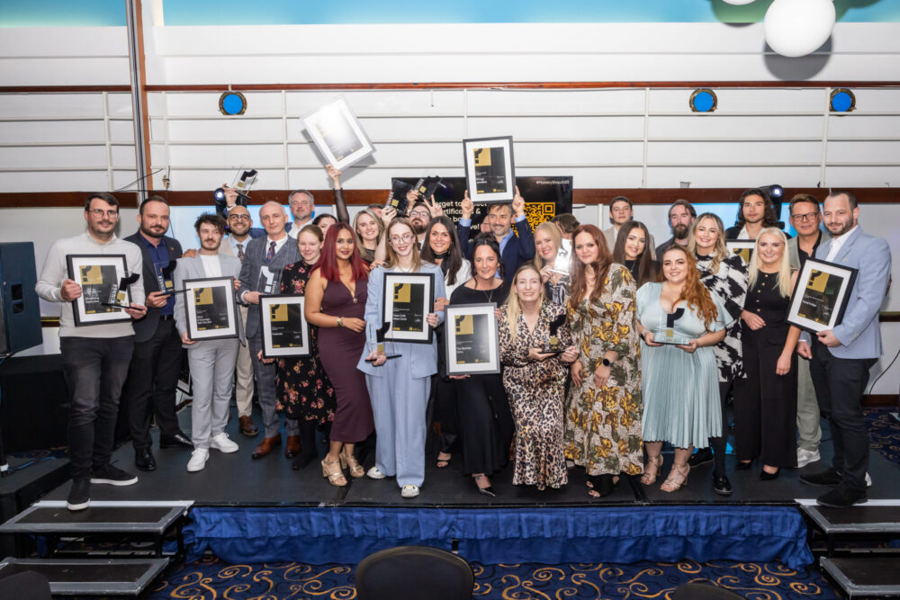 Liverpool businesses shine in customer service awards