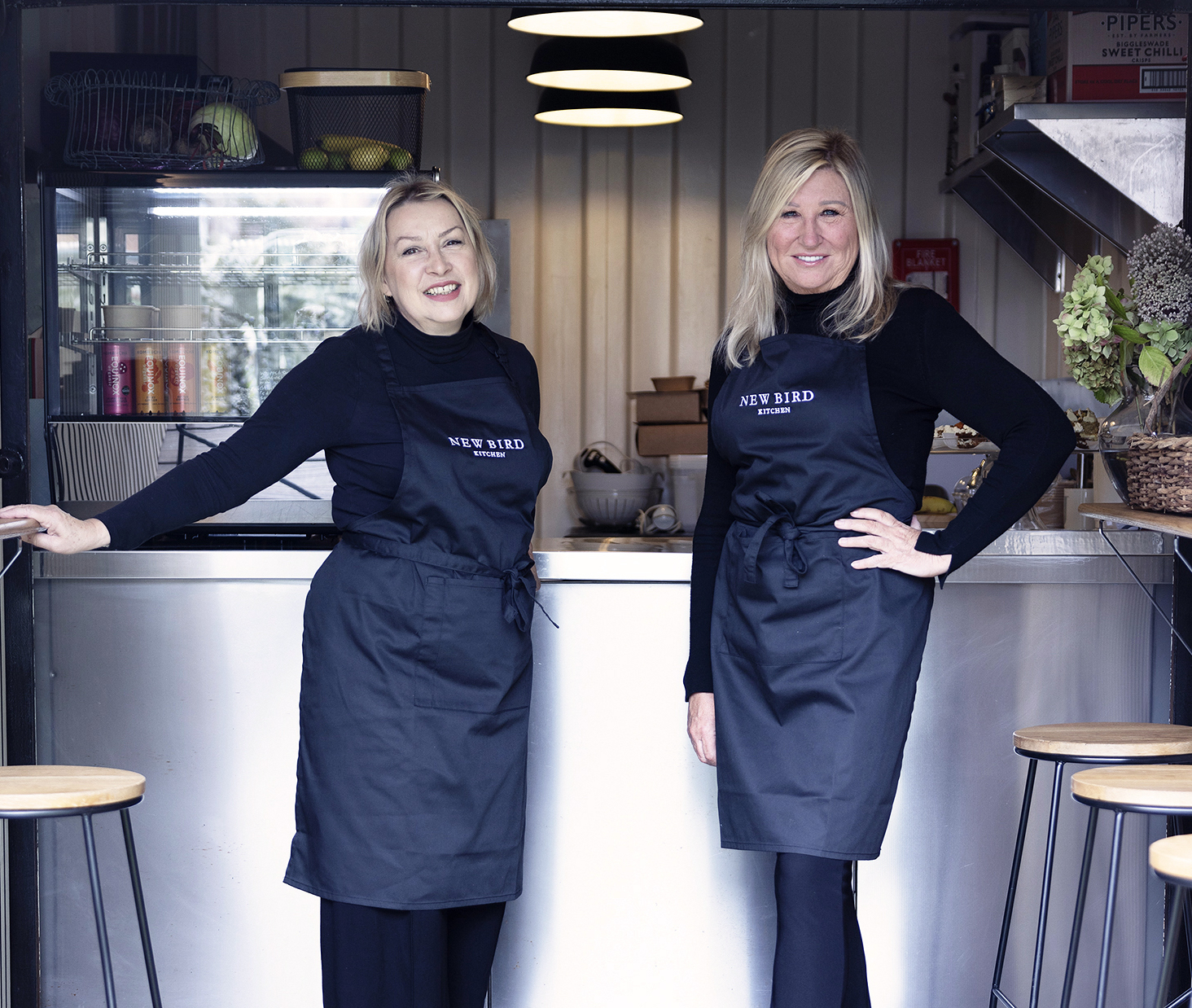 Everything you need to know about New Bird Street Kitchen in the Baltic Triangle
