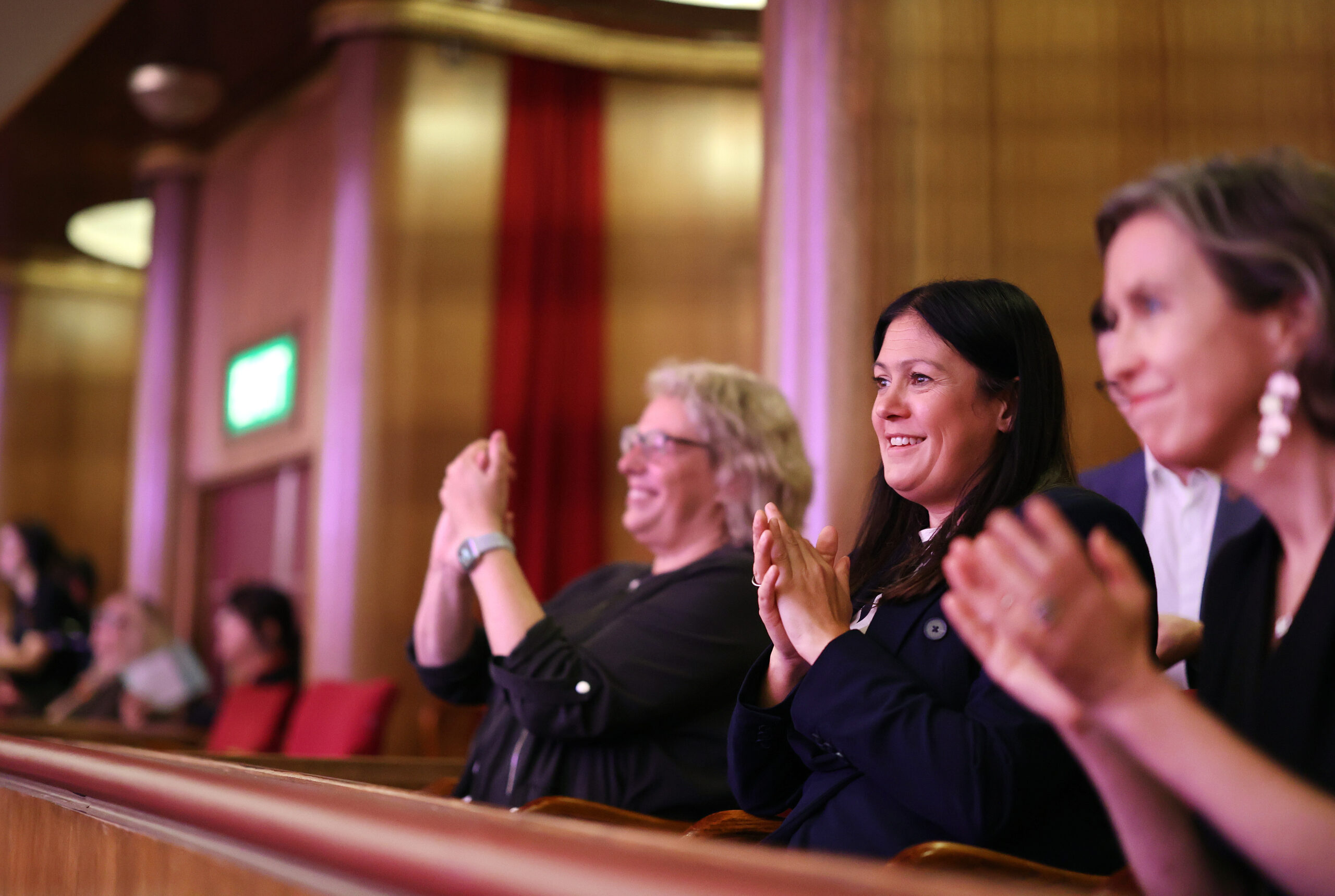Liverpool City Region receives £25 million to bolster its world-class creative industries