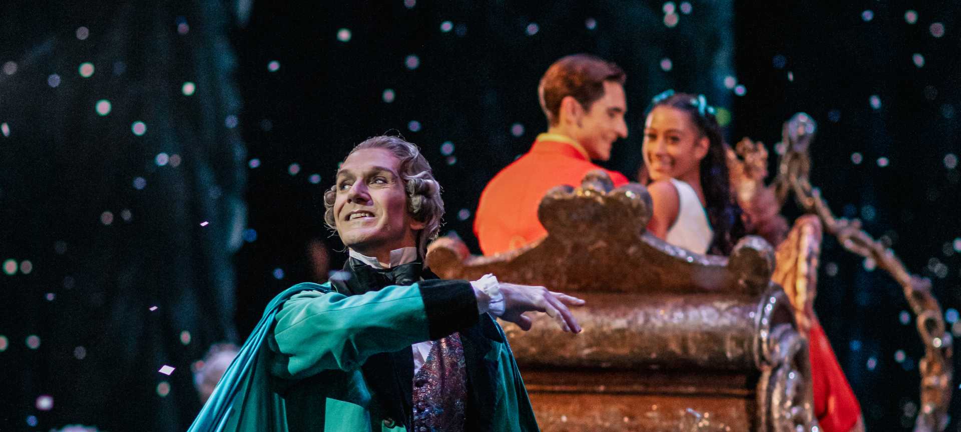The Nutcracker 
