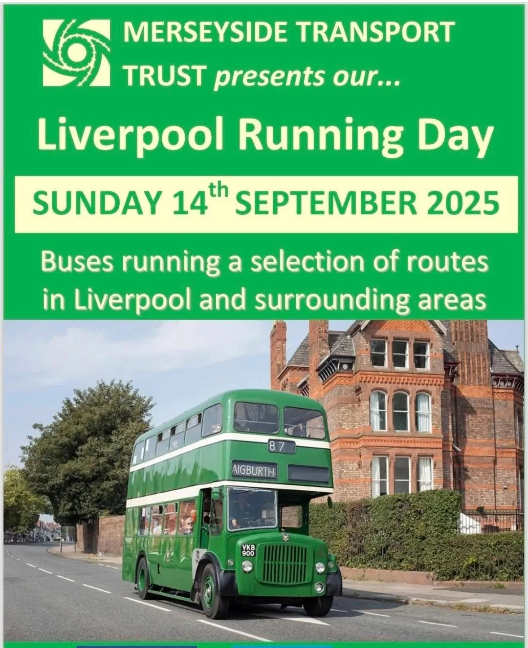 Liverpool Running Day