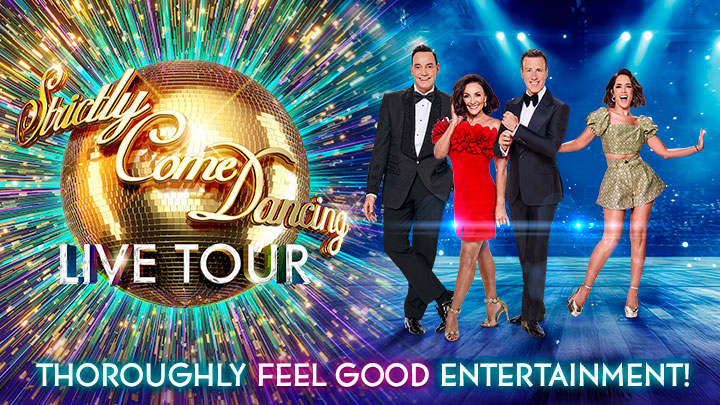 Strictly Come Dancing Live Tour