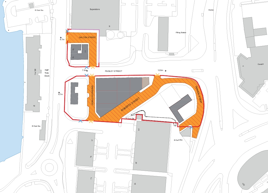 Work to begin on £1b King Edward Triangle development