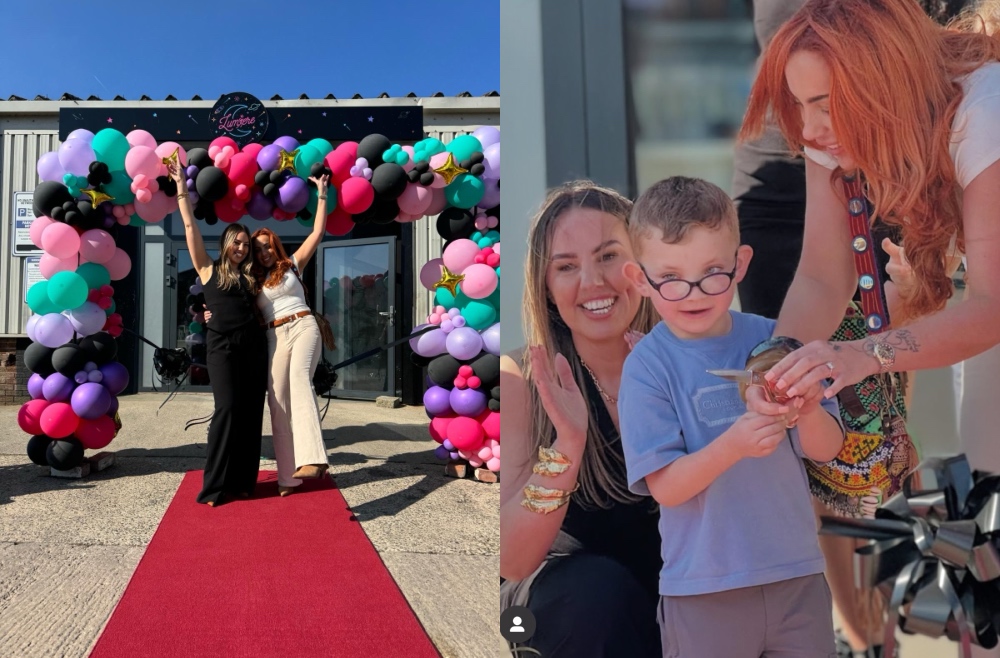 Sisters launch first-of-its-kind SEND fashion show in Liverpool