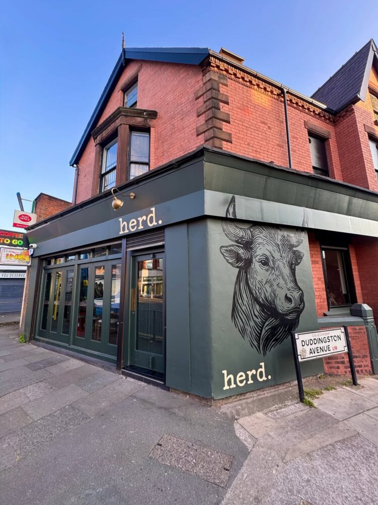 Herd Liverpool