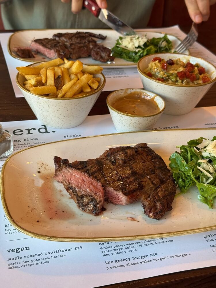 Herd Liverpool