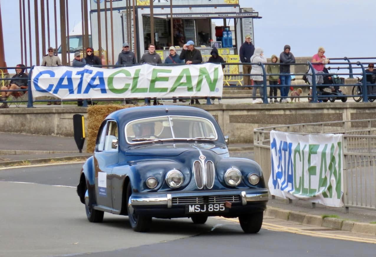 Cataclean Sprint Revival