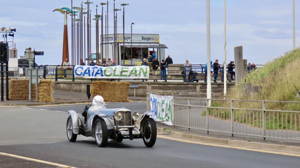 Southport Sprint Revival returns this September