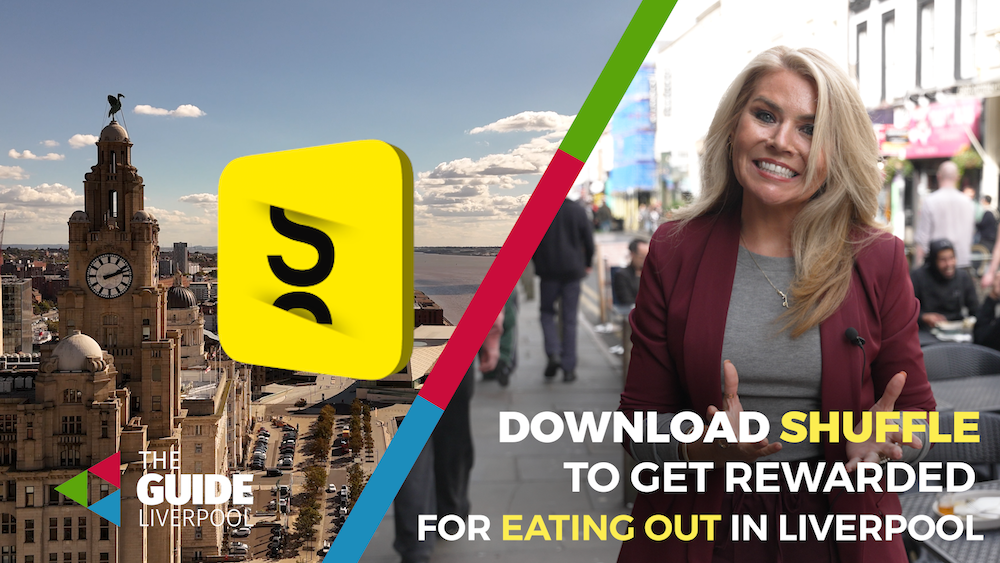 The new app in Liverpool that gives you money back for eating out