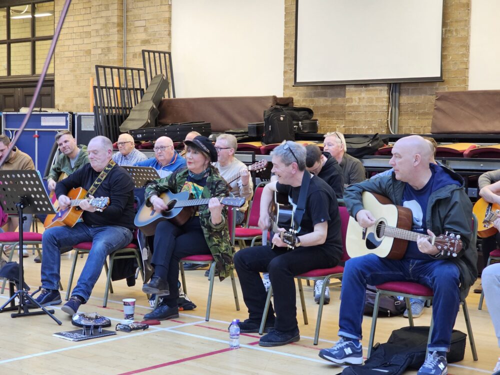 Credit: The Florrie
