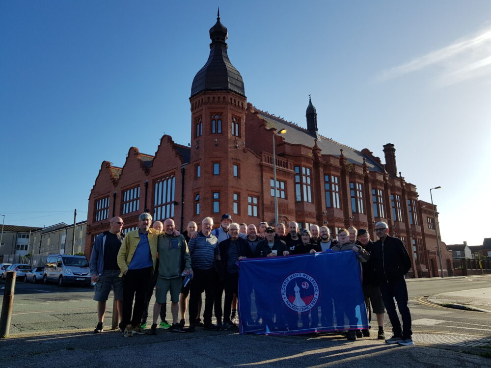 The Florrie appeals for donations to help keep classes free