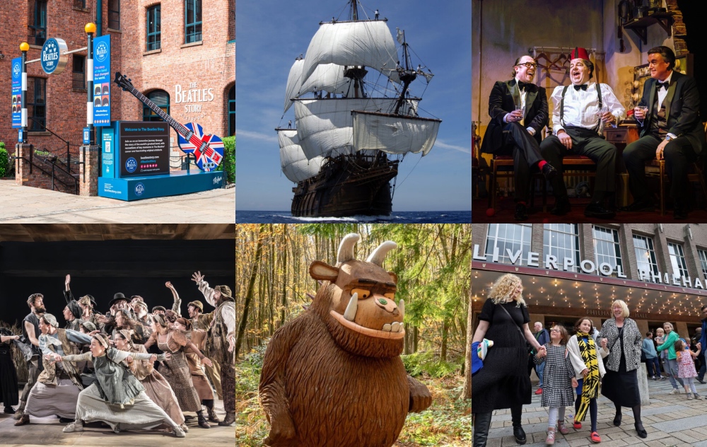 16 things you can do this week in Liverpool (22 September – 28 September)