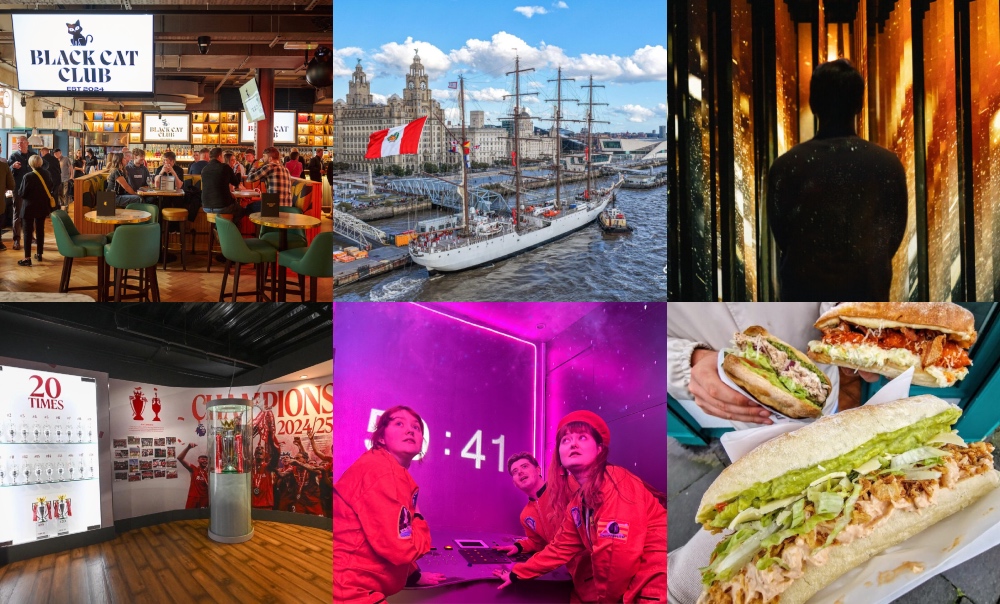 13 things you can do this week in Liverpool (1 September – 7 September)