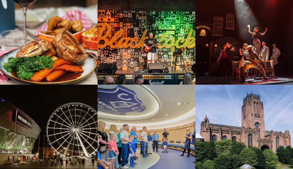 11 things you can do this week in Liverpool (15 September – 21 September)