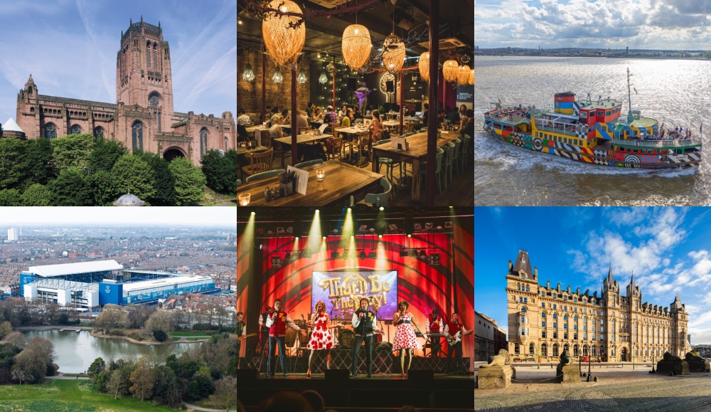 17 things you can do this week in Liverpool (8 September – 14 September)