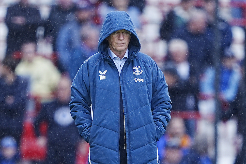 The Guide Liverpool - Merseyside Derby