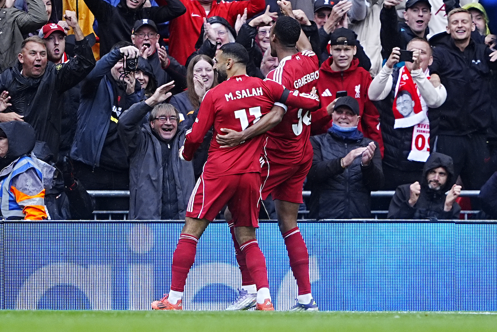 Merseyside Derby