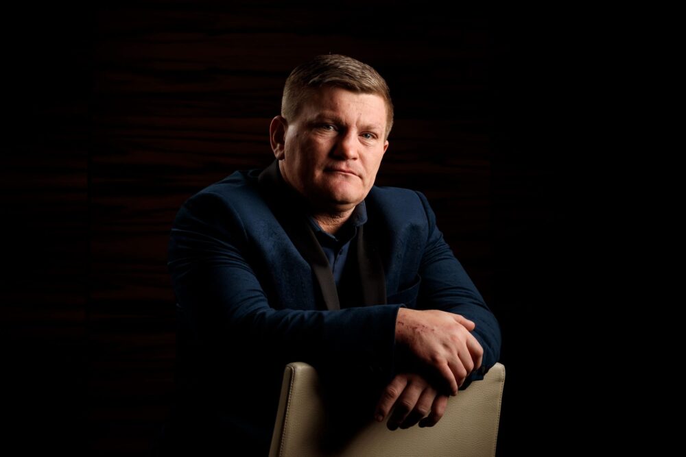 More tributes flow in after death of boxer Ricky Hatton