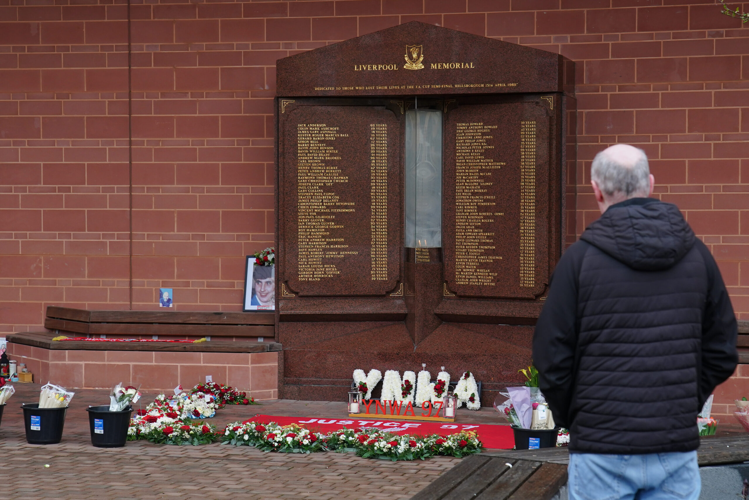 Campaigners hail Hillsborough Law but warn it must not be watered down