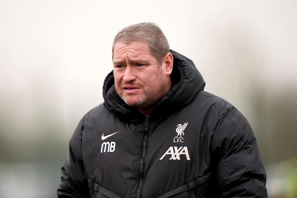 Matt Beard tributes - the Guide Liverpool