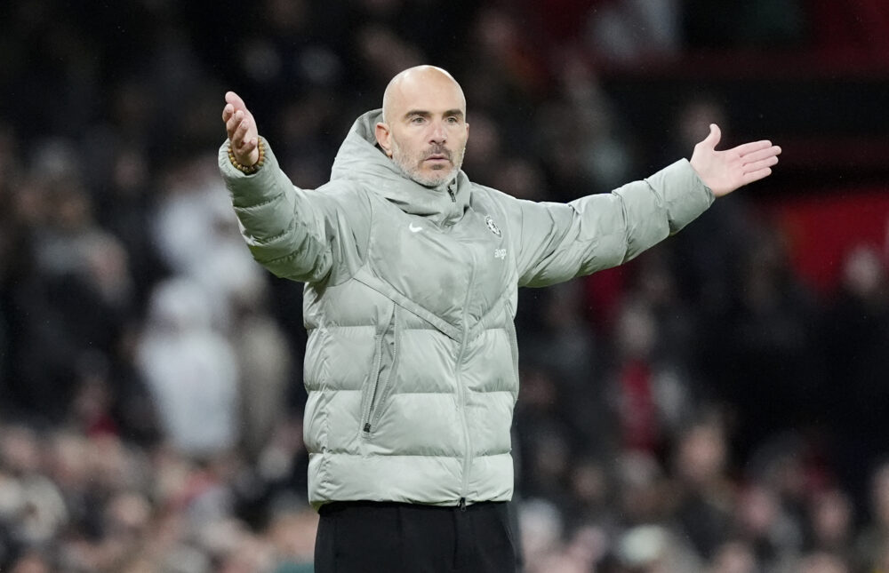 Chelsea manager admits Liverpool could win the Premier League again this year
