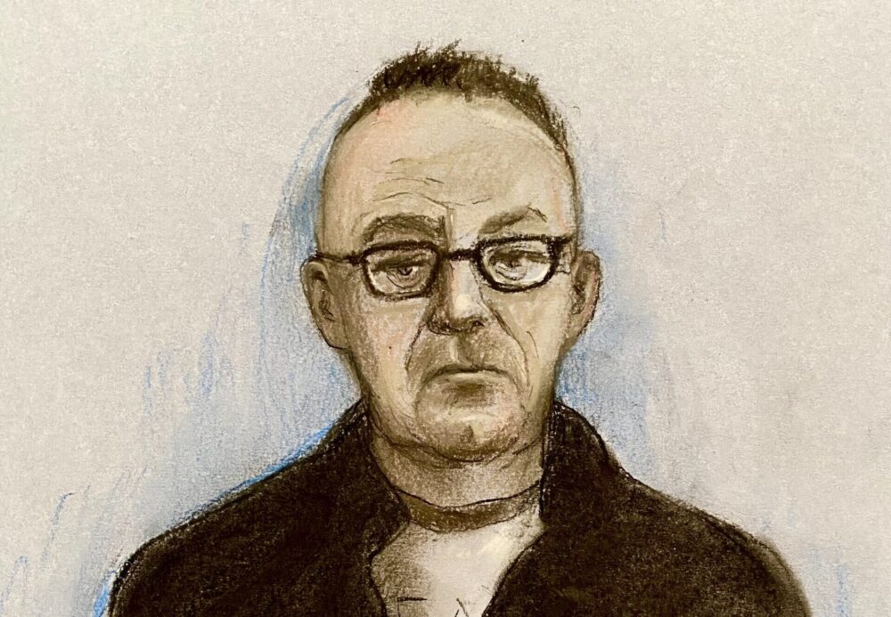 Taxi driver feared he could be a target at Southport attack