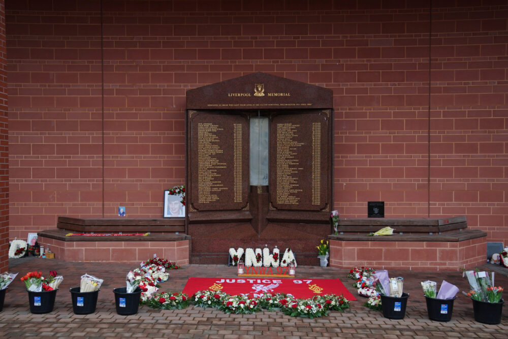 Hillsborough Law coming ‘very soon’ as Labour conference in Liverpool nears