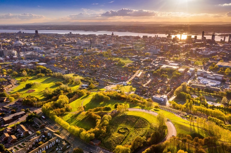 Liverpool City Council set to invest £20m in city-wide neighbourhood development
