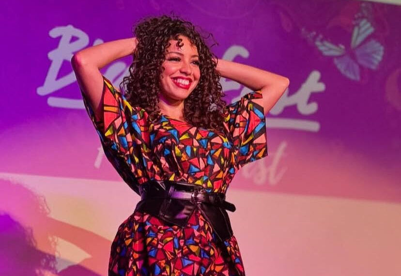Award winning festival in full swing celebrating cultural diversity across Liverpool