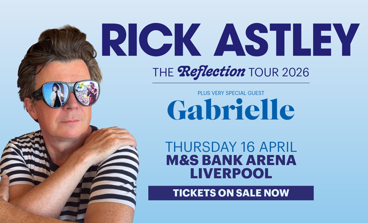 Rick Astley