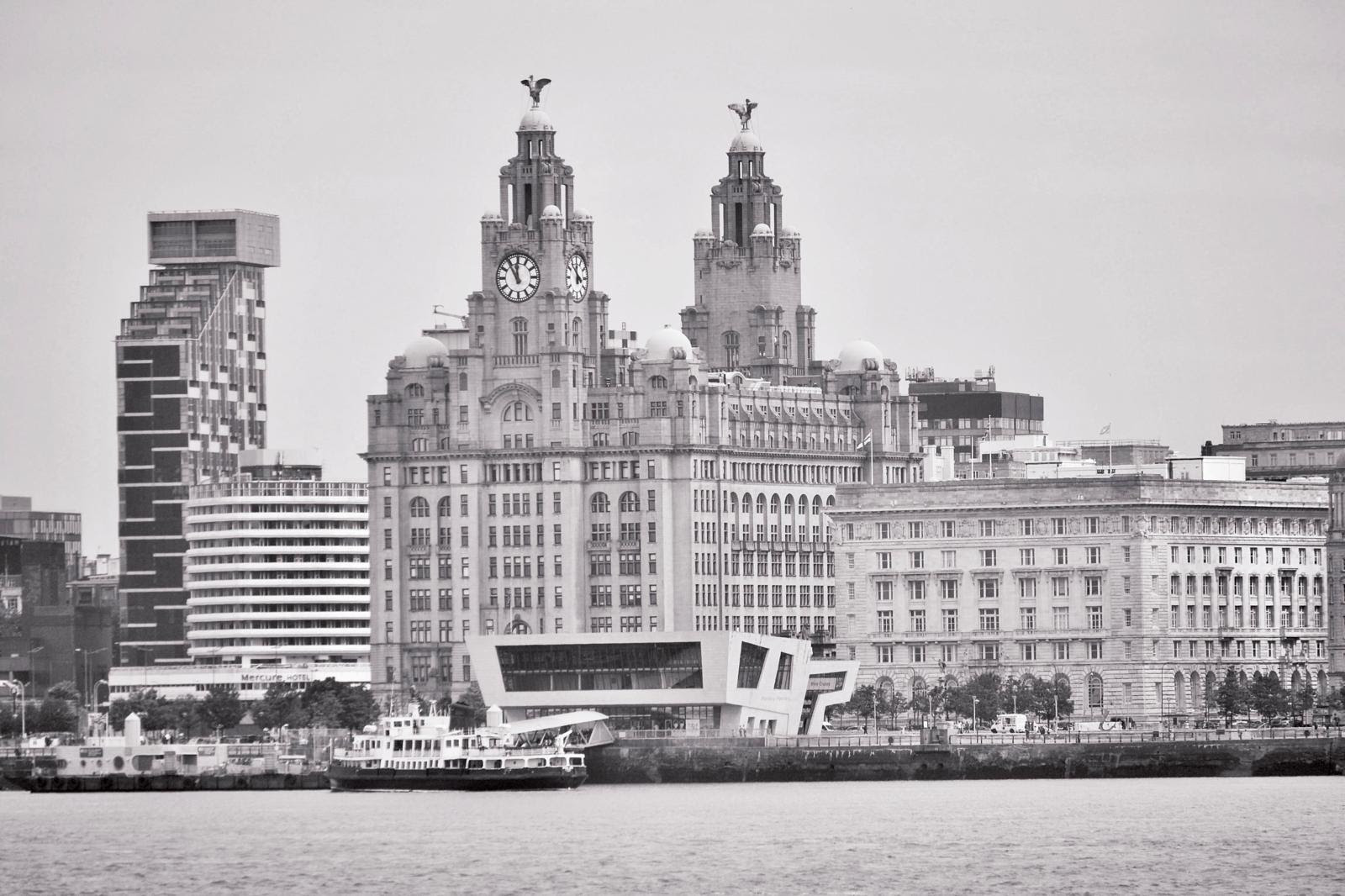 Help bring Merseyside’s travelling time capsule to life
