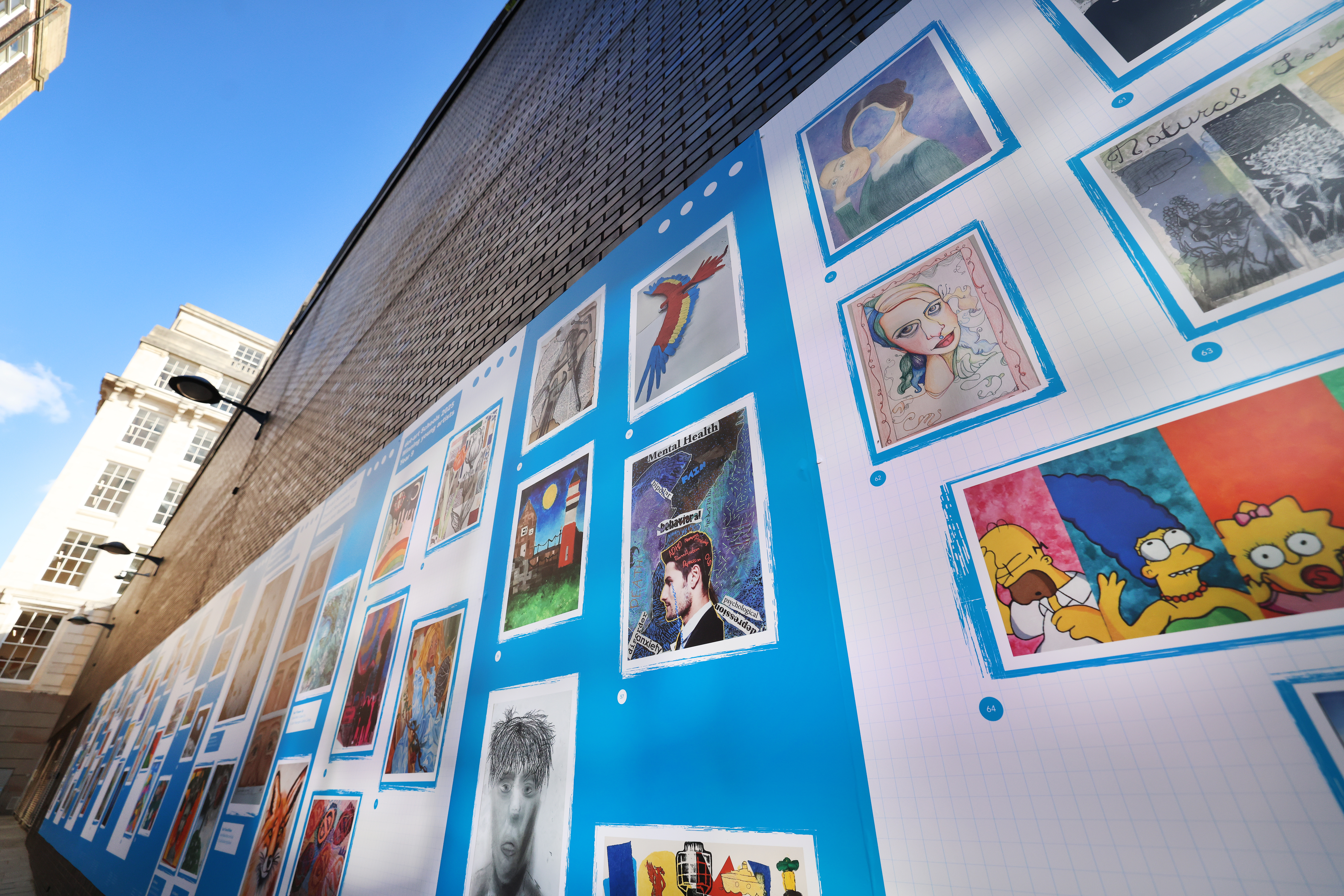 dot-art celebrates 20 years of championing local artists