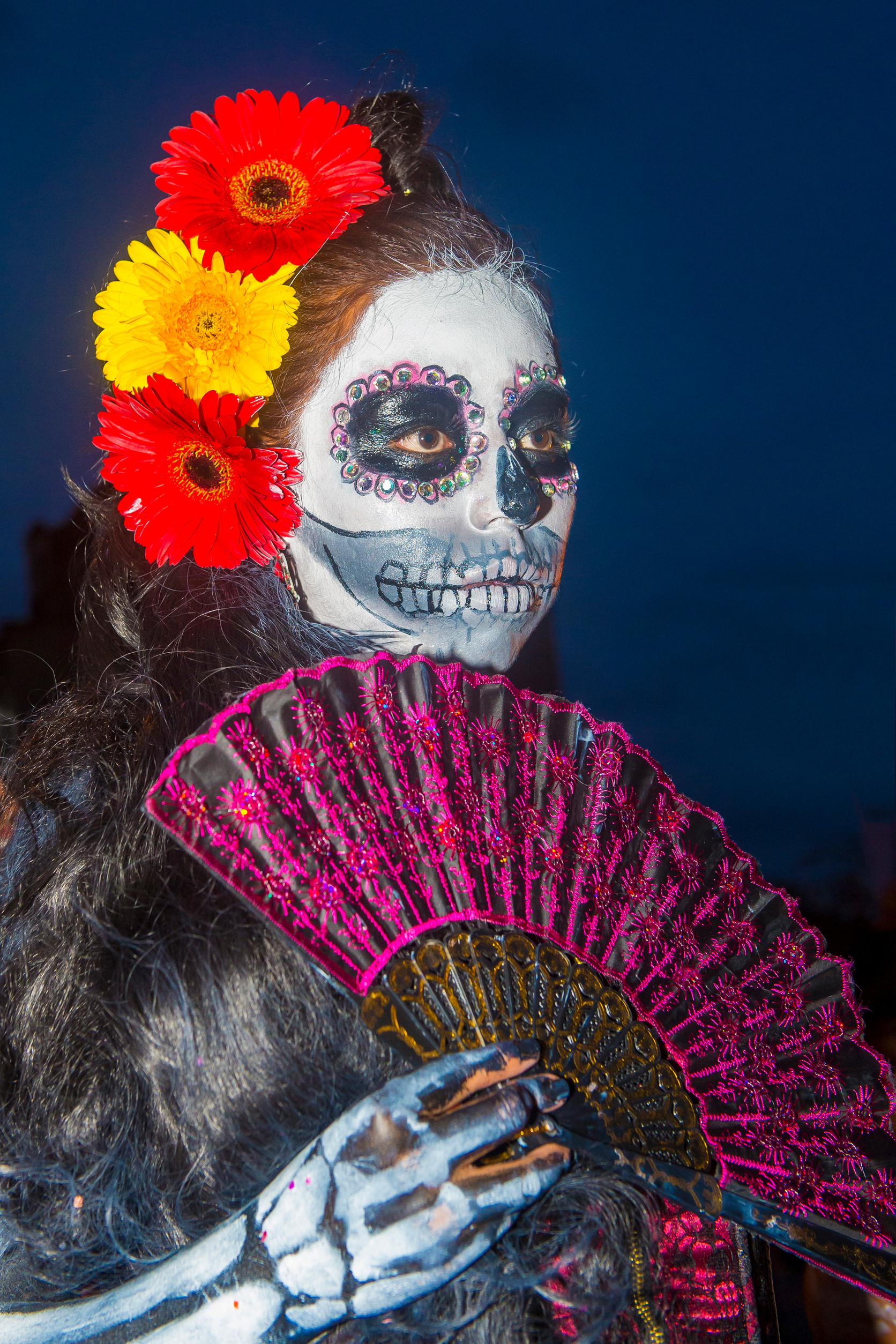 Day of the Dead