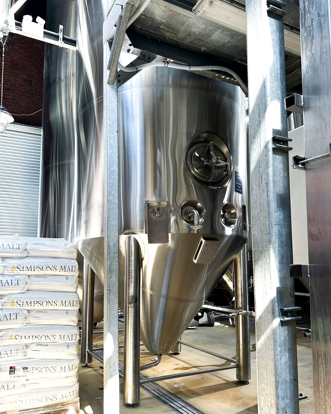 Love Lane Brewery