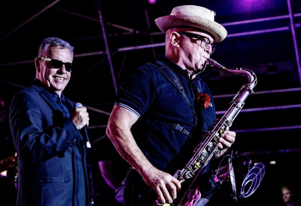 Madness set to return to Haydock Park Racecourse in 2026