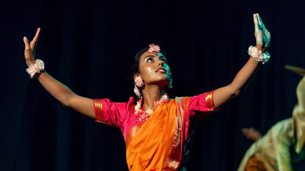 Find out what events are happening at Unity Theatre as part of the 2025 INDIKA Festival