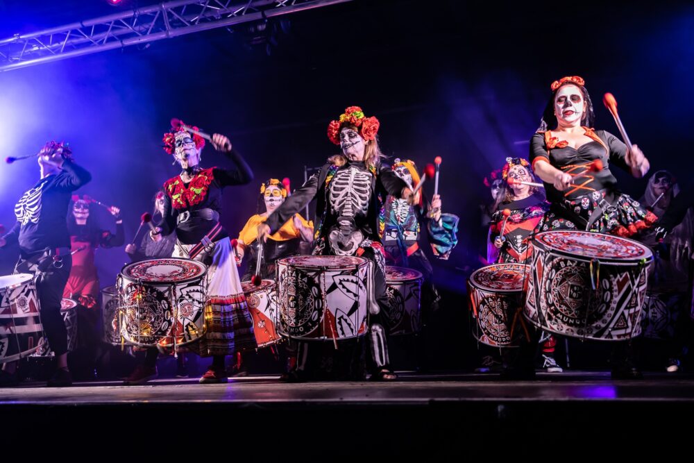 Day of the Dead - Adventure Coast Southport