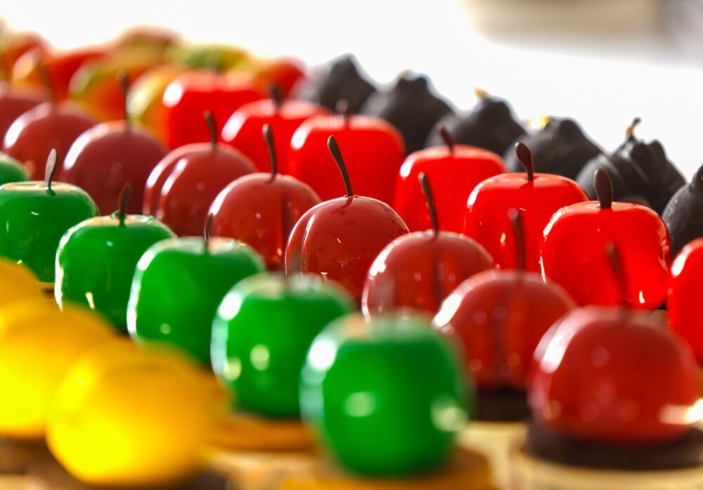 Victor's Sweet Delights