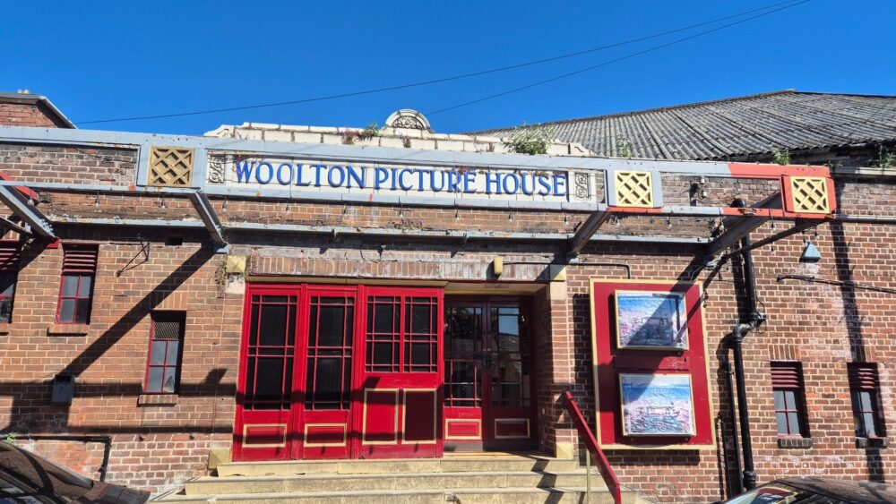 Woolton Picture House to reopen for 12 days of Christmas films as part of £700k fundraiser