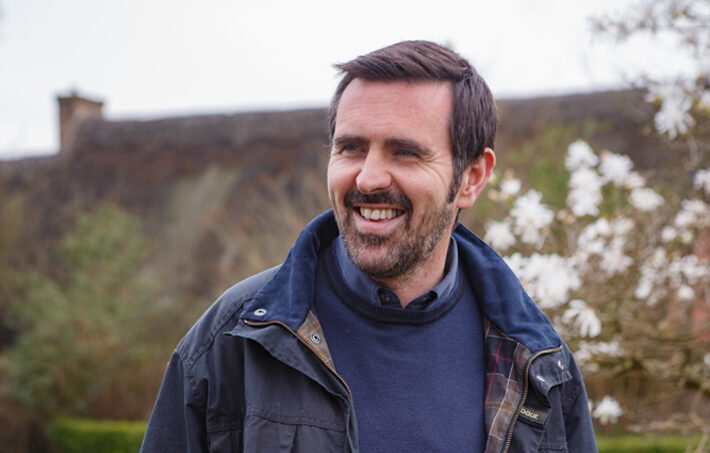 Southport Flower Show announces first guest for 2026