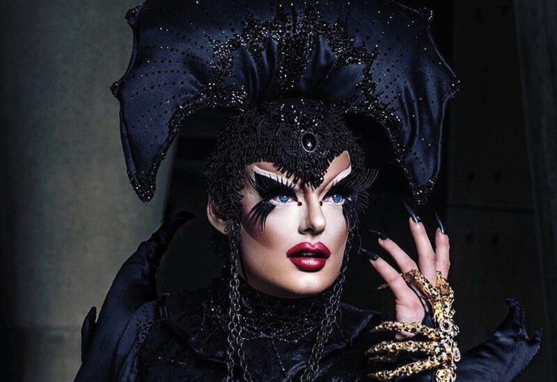 Liverpool’s Homotopia festival returns next month to venues across the city
