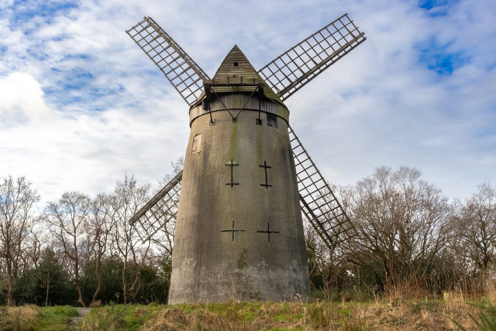 Three Wirral ghost stories to give you chills this Halloween