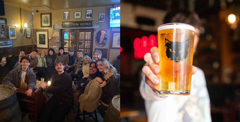 Black Cat owners reveal what they’ve done to the old Crazy’s Pedro’s and when it will reopen